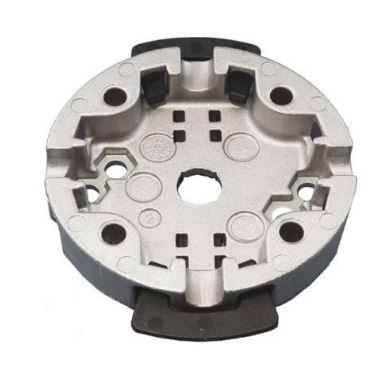 FAAC 132333 STANDARD ALUMINUM SUPPORT