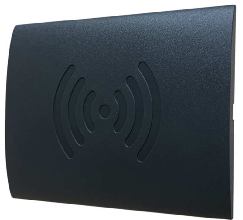 ARMAS SRK-IN Two-way dynamic co-wave detector