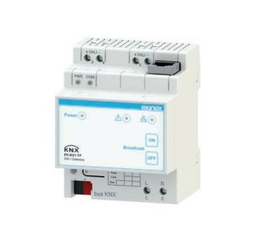EKINEX EK-BG1-TP Dali-KNX gateway
