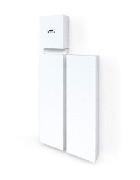 KERT KGSE4000-2MB 2800W 15A 120' emergency rescuer