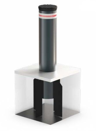 FADINI 9687EL TALOS C730 fixed w/led