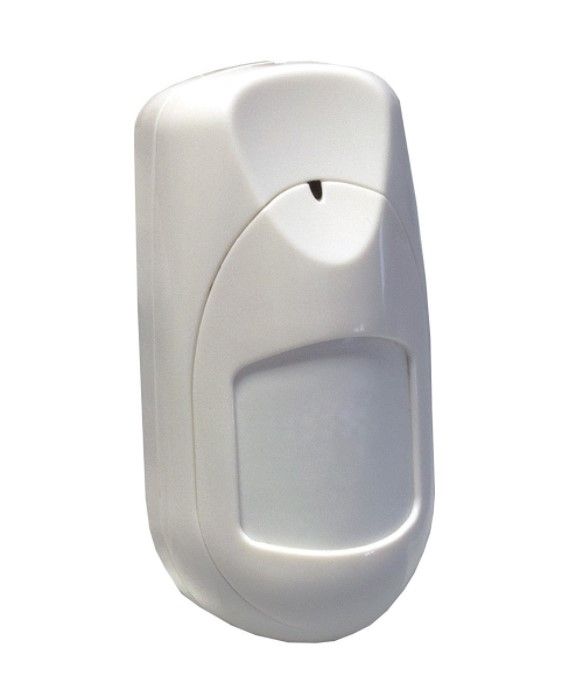 RISCO RWX95086800A iWAVE - Rivelatore PIR Radio Bidirezionale. Frequenza 868 MHz. 