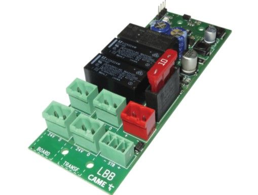 CAME 806SA-0100 GARD PX BATTERY CONNECTION KIT