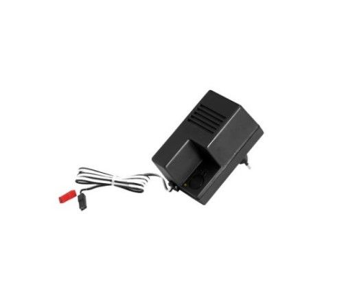 KERT KVIK50 O=13.8Vdc 0.5A linear battery charger