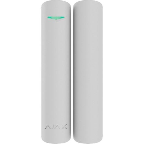 AJAX 130590 Rilevatore di apertura, urti e inclinazione wireless
