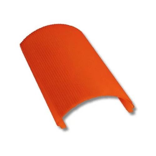 BENINCA 912603796 STAR.ORANGE ORANGE CARD COVER COLOR ORANGE