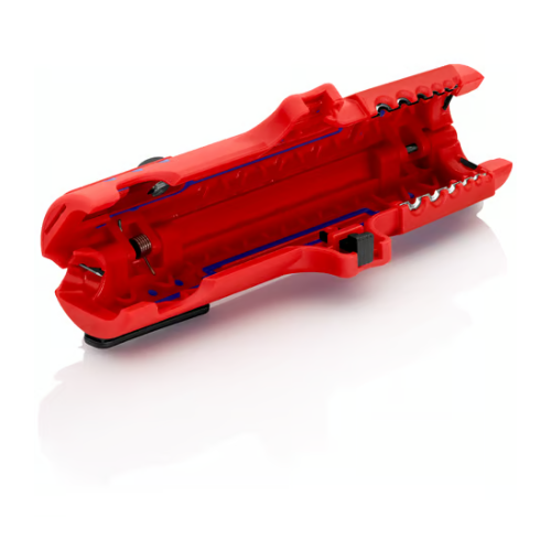KNIPEX 16 85 125 SB Utensile spelacavi universale