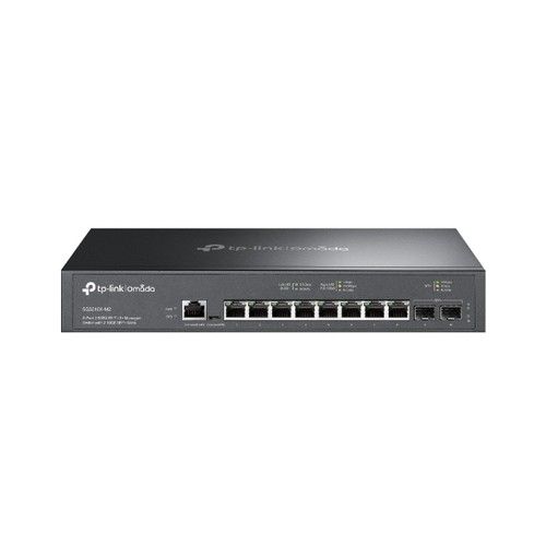 TP LINK SG3210X-M2 SG3210X-M2 Switch Stand-Alone