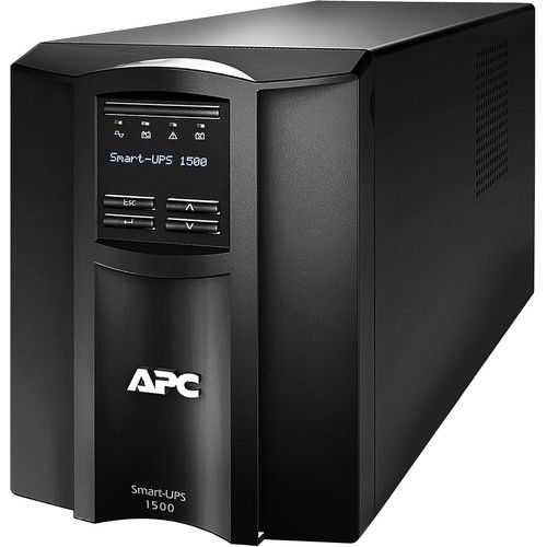 APC UPS ISX0002097246-0 QUOTE 2022-1634876 EUROTEL