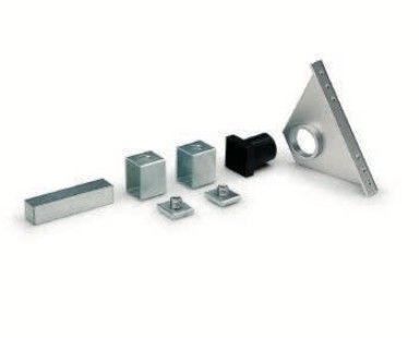 CAME 001E781A SIDE RETURN ACCESSORIES