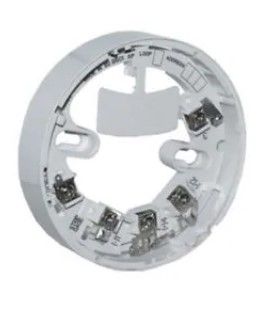 NOTIFIER B501AP BASES AND ACCESSORIES FOR DETECTORS