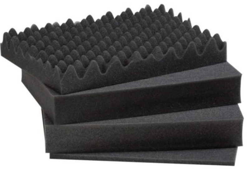 GT LINE FOAM.7641 set spugna per 7641