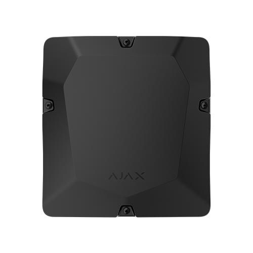 AJAX 65977 Case (430x400x133) Black