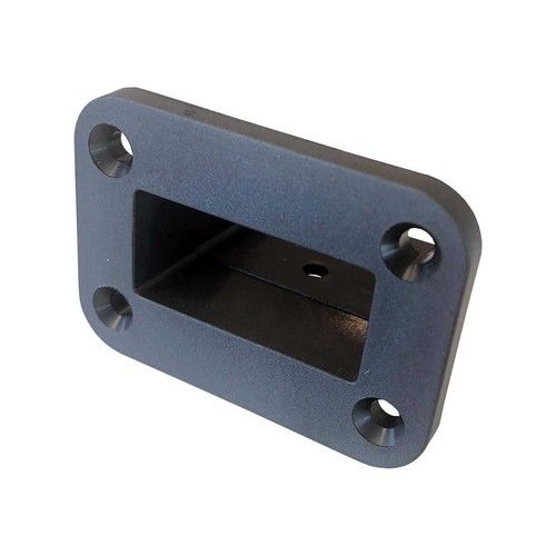 MDT ZMTR-B Type B mounting frame - Type B mounting frame for KNX ZMTR-B home automation
