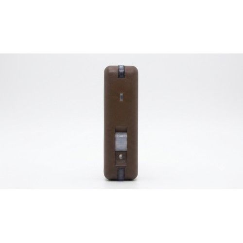 EEA ACC-000-008_01 C-CCX-BW_COVER CENTRUM CX BROWN