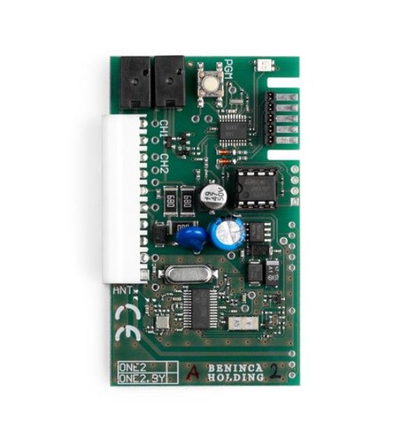 BENINCA 9673111 ONE.2QI