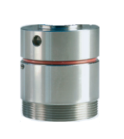 SENSITRON S4089H2 HYDROGEN (H2) sensor head. 0-1000 ppm