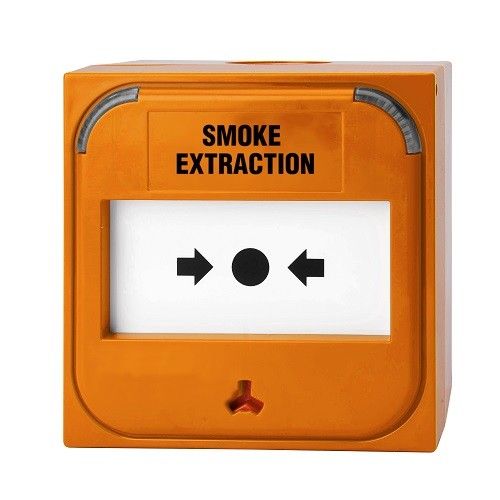 ARITECH INCENDIO KE-DM3110OS99 Avvisatore di allarme incendio ripristinabile seri