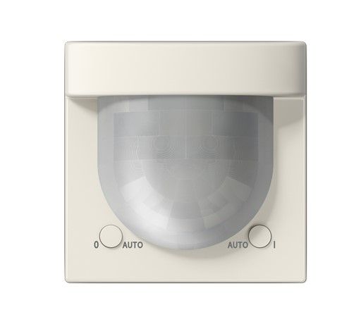 JUNG LS3281 KNX 180° detector for bus coupler 2073U - Standard - lens type 2-20 m - white