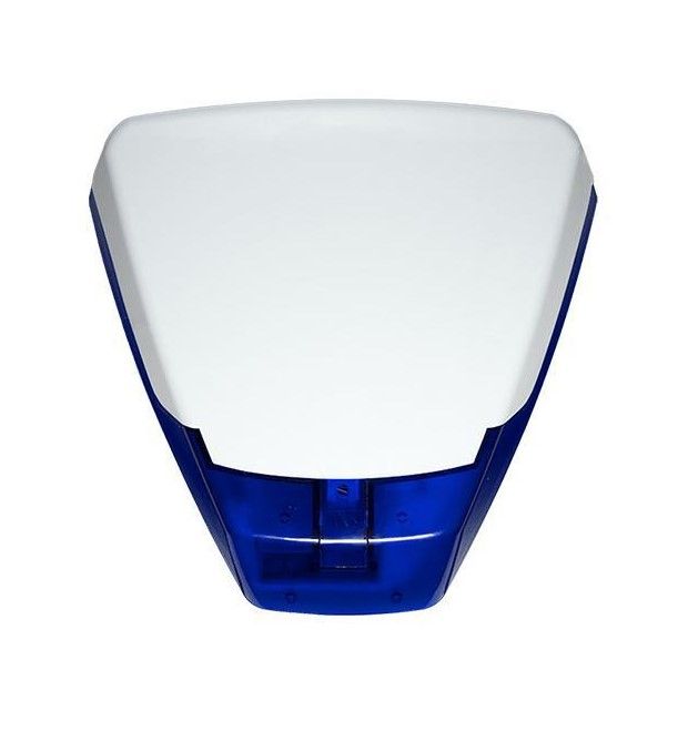 PYRONIX DELTAE-BR-CW OUTDOOR WIRED SIREN