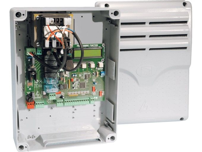 CAME 002ZL80 230 V AC CONTROL PANEL