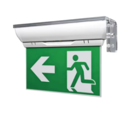 COOPER CSA LIGHTING O-ESA-LMB VELOS SIDE MOUNTING BRACKET
