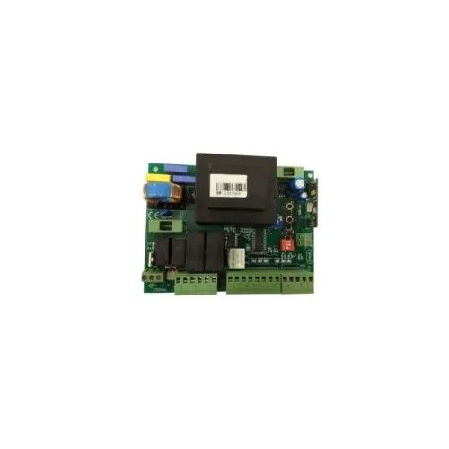 DOMOTIME CBL230.1MSC Control unit for a motor: 1 Swing or Sliding 2