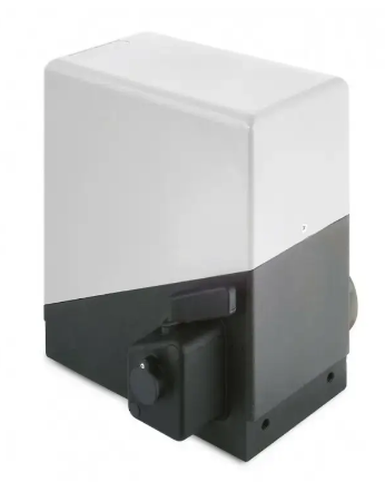 GIBIDI 99018...9L PASS 1821 Irreversible Gear Motor For Sliding Gates