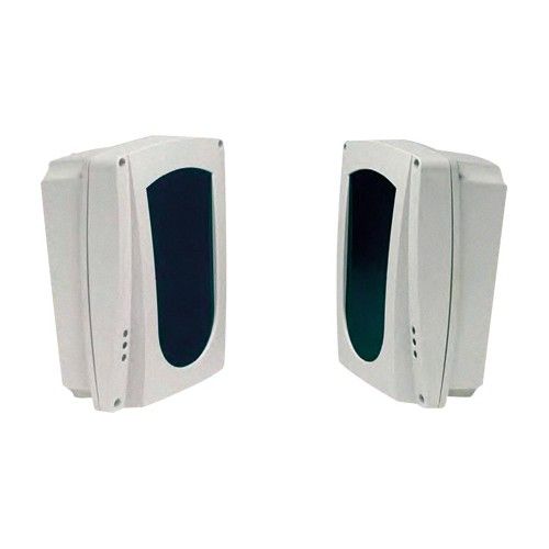 AVS ELECTRONICS 4442103 BF 100 A Barriera ottica di rilevazione fumo