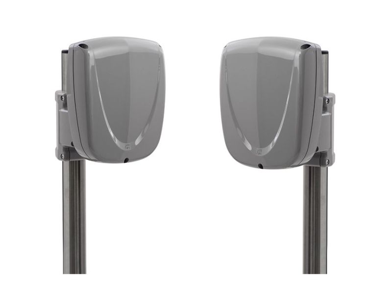 CIAS MANTA-MEC Mechanical parts components a single Mant head