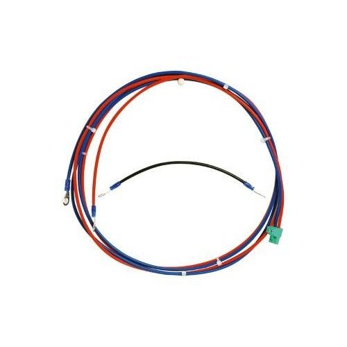 BOSCH-INCENDIO CBB 0000 A Set di cavi per collegare il modulo BCM 0000 B ad