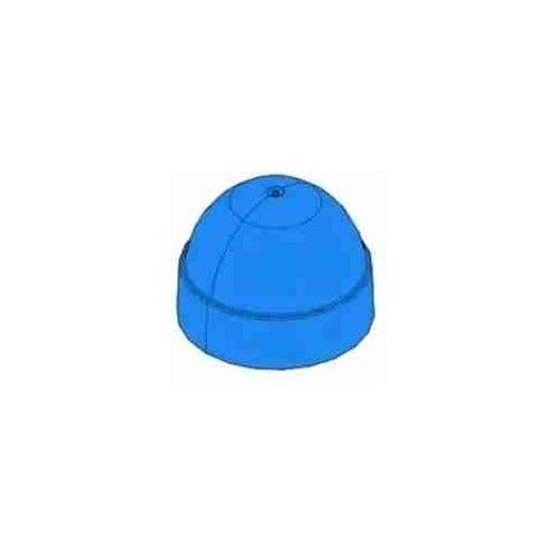 CAME SPARE PARTS 88003-0174 CAT ral 7040 DOME