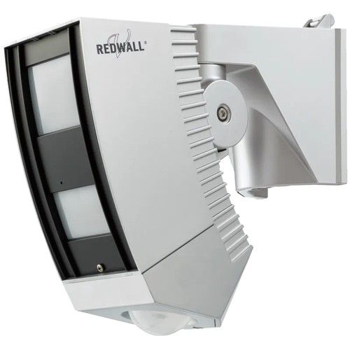 OPTEX SIP-4010WF Redwall-V 40mx10m low current external PIR