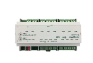 LINGG-JANKE Q79245 BEA8F24-Q KNX quick binary input / binary output 8 fold, signal voltage 24V
