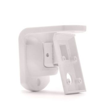 RISCO RA51T000000A Bware - Snodo da parete e soffitto con Tamper con passaggio cavi interno