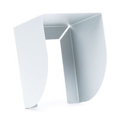 PLEXA KA-F Tettoietta parapioggia per periferiche KP serie F