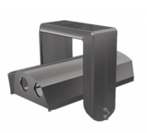 TKH SECURITY XCUCM02 Montaggio a soffitto per XCU Fusion e Compact