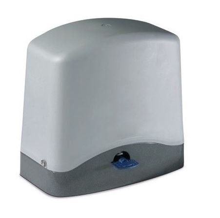 CARDIN SLACEFAST Gruppo autobloccante con encoder 24V - peso max. 3