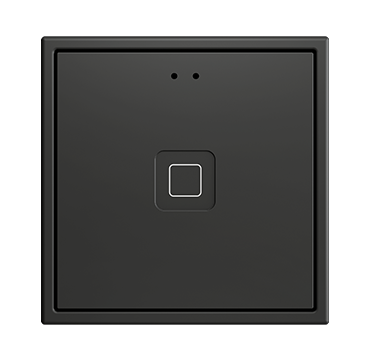 ZENNIO ZVITR70X1A RGB 70 X1 key. PC-ABS 70x capacitive button