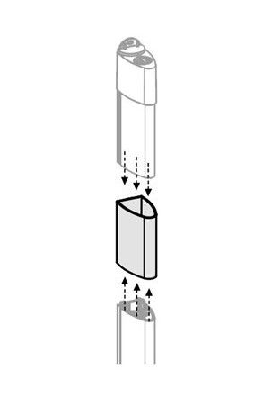 CCE CEMIACC00001 MINI joint