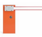 NICE WIDELI Irreversible 230 Vac motor, 24 Vdc motor, with anchoring base included