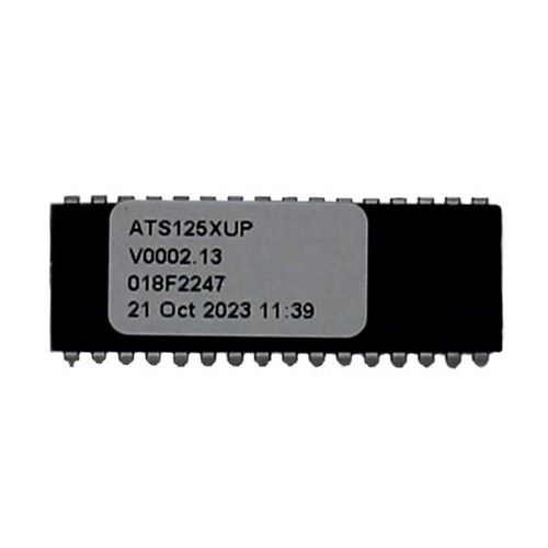 ARITECH INTRUSION ATS1250UP ATS1250 Update