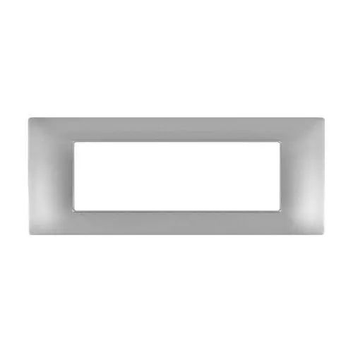 MAPAM M6007-09 T2 M6007-09 7P Silver Technopolymer Plate