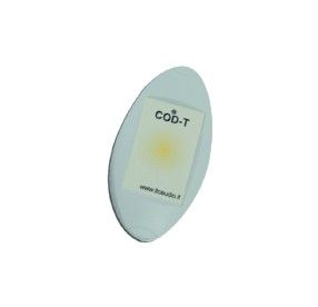 ITC AUDIO 6600-203010 CT Transponder card encoder