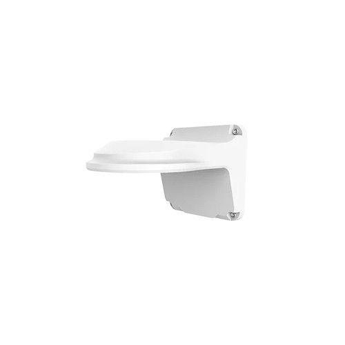 INIM WM03D Minidome wall mount, 126.7x126.4x183.4