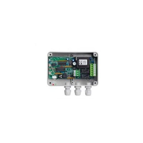TAU P-850CSVP SUN-WIND-RAIN CONTROL UNIT