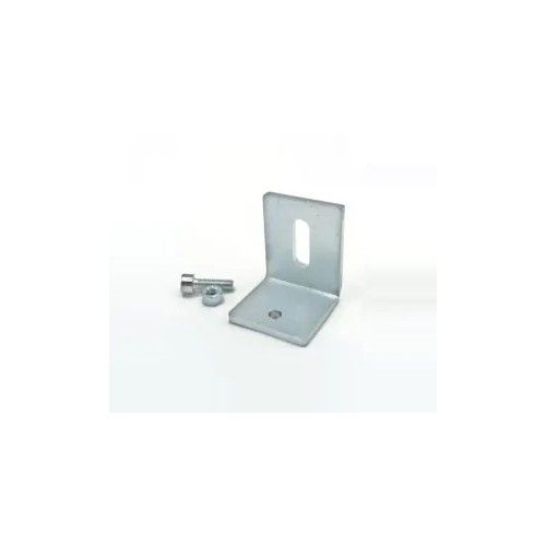 DOMOTIME CA22F50FS4 Staffa angolare per fissaggio superiore CA222202F