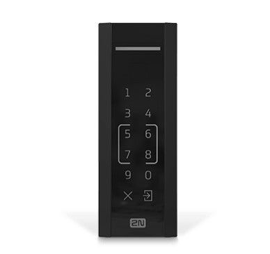 916116 2N Access Unit M Touch keypad & RFID