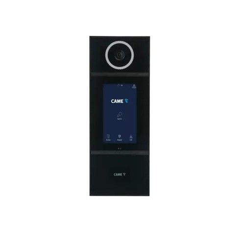 CAME 840AD-0030 MTMA/IP-OPENIP AUDIO MODULE