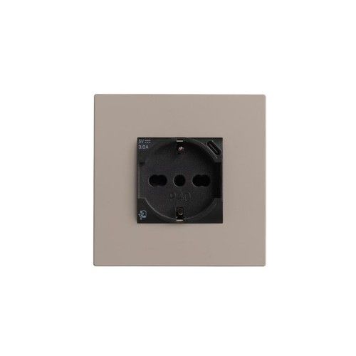 EELECTRON PO45A01FX-0748 PLACCA 45 FENIX BEIGE 0748